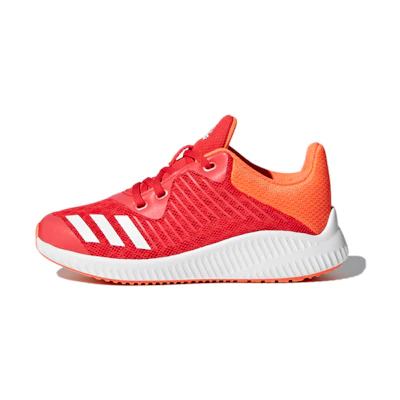 (PS) adidas Fortarun K 'Orange'