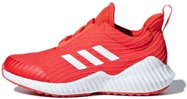 (Preschool) adidas Fortarun K ' Red/White AH2621 (Preschool) adidas Fortarun K ' Red/White AH2621