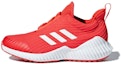 Buy (PS) adidas Fortarun K ' Merah/Putih' AH2621