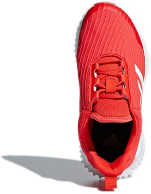兒童 adidas Fortarun K 紅白 Purchase 兒童 adidas Fortarun K 紅白