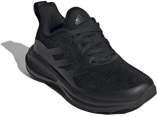 (PS) adidas Fortarun K 'Keselesaan Larian Sukan' GZ4416 Lookbook (PS) adidas Fortarun K 'Keselesaan Larian Sukan' GZ4416