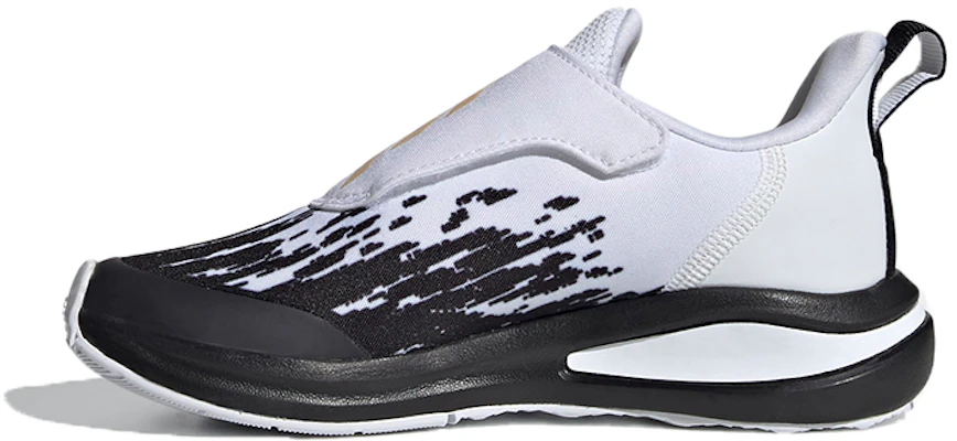 (Youth) adidas Fortarun White/Black FV2662 Buy (Youth) adidas Fortarun White/Black FV2662