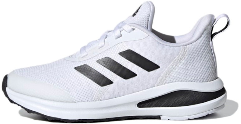 (Preschool) adidas Fortarun Running K 'White Black' FW2576 Buy (Preschool) adidas Fortarun Running K 'White Black' FW2576