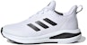 (PS) adidas Fortarun Running K 'Putih Hitam' FW2576