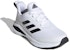 (PS) adidas Fortarun Running K 'Putih Hitam' FW2576