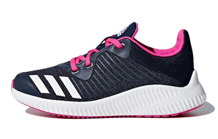 (Preschool) adidas Fortarun K Blue AC7522