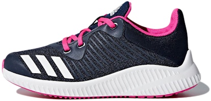 (Preschool) adidas Fortarun K Blue AC7522 (Preschool) adidas Fortarun K Blue AC7522