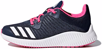 (Preschool) adidas Fortarun K Blue AC7522 (Preschool) adidas Fortarun K Blue AC7522