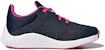 (PS) adidas Fortarun K Biru AC7522