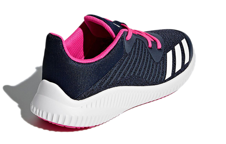 Shop (PS) adidas Fortarun K Blu AC7522