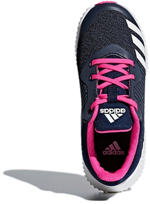 兒童 adidas Fortarun K 耐磨防滑 低幫 兒童跑步鞋 藏藍色 Purchase 兒童 adidas Fortarun K 耐磨防滑 低幫 兒童跑步鞋 藏藍色