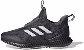 (Preschool) adidas Fortarun K Grey/White EF9684 (Preschool) adidas Fortarun K Grey/White EF9684
