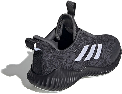 (PS) adidas Fortarun K Abu/Putih EF9684 Shop (PS) adidas Fortarun K Abu/Putih EF9684
