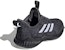 (PS) adidas Fortarun K Kelabu/Putih EF9684