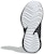 (PS) adidas Fortarun K Kelabu/Putih EF9684