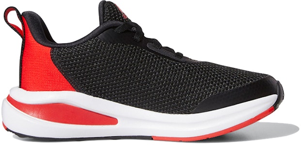 (JR) adidas Fortarun Hitam/Putih/Merah FY7911 Order (JR) adidas Fortarun Hitam/Putih/Merah FY7911
