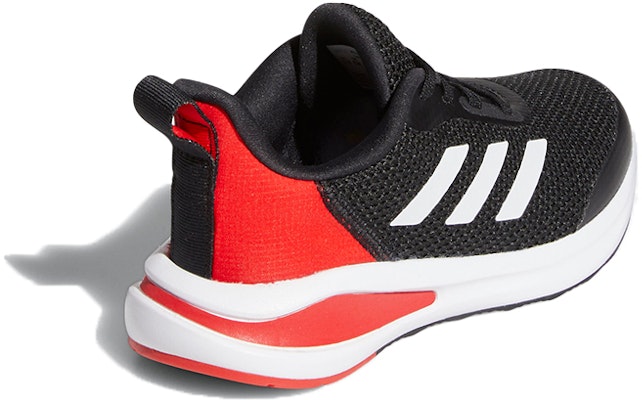 (Youth) adidas Fortarun Black/White/Red FY7911 Shop (Youth) adidas Fortarun Black/White/Red FY7911