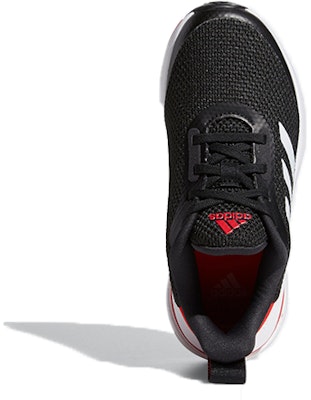 (Youth) adidas Fortarun Black/White/Red FY7911 Purchase (Youth) adidas Fortarun Black/White/Red FY7911