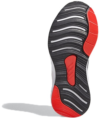 (Youth) adidas Fortarun Black/White/Red FY7911 Details for (Youth) adidas Fortarun Black/White/Red FY7911