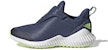 (PS) adidas FortaRun Messi AC J 'Tech Indigo' Kanak-Kanak EF9622