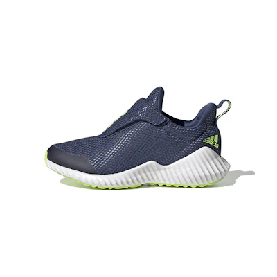 (PS) adidas FortaRun Messi AC J 'Tech Indigo'