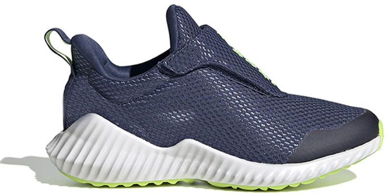 (Preschool) adidas FortaRun Messi AC J 'Tech Indigo' EF9622 Order (Preschool) adidas FortaRun Messi AC J 'Tech Indigo' EF9622