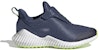 (PS) adidas FortaRun Messi AC J 'Tech Indigo' Kanak-Kanak EF9622