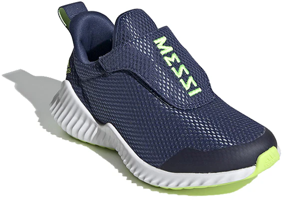 (PS) adidas FortaRun Messi AC J ''Tech Indigo'' pour Enfants EF9622 Lookbook (PS) adidas FortaRun Messi AC J ''Tech Indigo'' pour Enfants EF9622