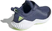 Shop (PS) adidas FortaRun Messi AC J ''Tech Indigo'' pour Enfants EF9622