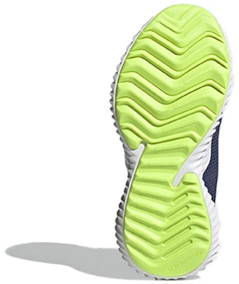 (PS) 阿迪达斯 FortaRun Messi 小童运动鞋 '科技靛蓝' EF9622 Details for (PS) 阿迪达斯 FortaRun Messi 小童运动鞋 '科技靛蓝' EF9622