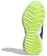 Details for (PS) adidas FortaRun Messi AC J 'Tech Indigo' Kanak-Kanak EF9622