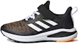 Buy (PS) adidas FortaRun Messi EL 'Hitam Emas Semi Solar' GX6049