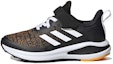 Buy (PS) adidas FortaRun Messi EL 'Hitam Emas Semi Solar' GX6049
