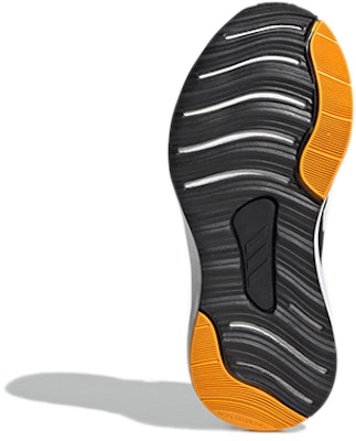 (Preschool) adidas FortaRun Messi EL 'Black Semi Solar Gold' GX6049 Details for (Preschool) adidas FortaRun Messi EL 'Black Semi Solar Gold' GX6049