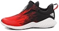 Buy (PS) adidas FortaRun Predator AC J 'Merah Aktif' EF9621