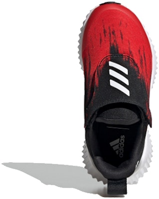 (PS) adidas FortaRun Predator AC J 'Merah Aktif' EF9621 Shop (PS) adidas FortaRun Predator AC J 'Merah Aktif' EF9621