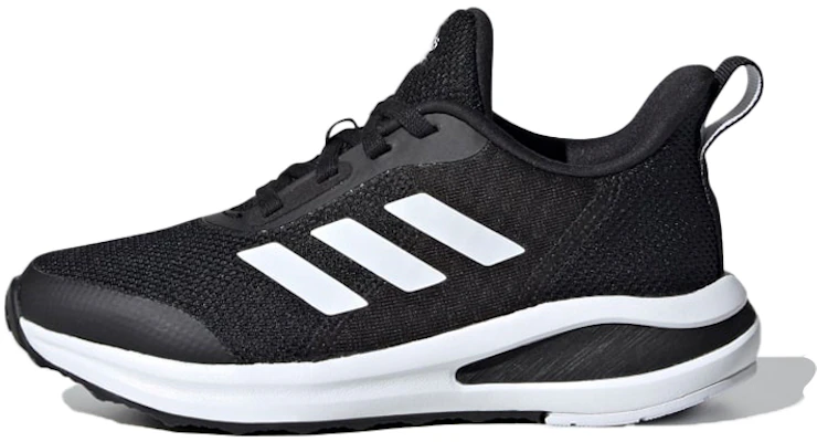 (JR) adidas Fortarun Running 2020 'Negro Blanco' FW3719 Buy (JR) adidas Fortarun Running 2020 'Negro Blanco' FW3719