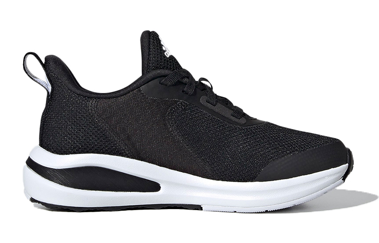 Order (JR) adidas Fortarun Running 2020 'Negro Blanco' FW3719