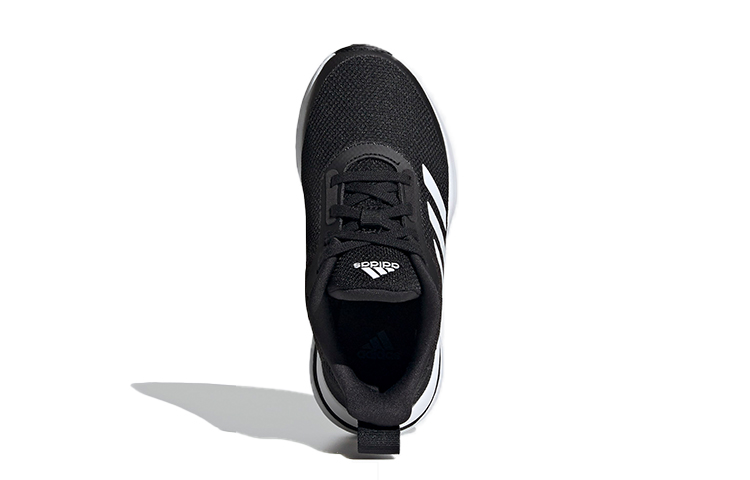 Purchase (JR) adidas Fortarun Running 2020 'Negro Blanco' FW3719