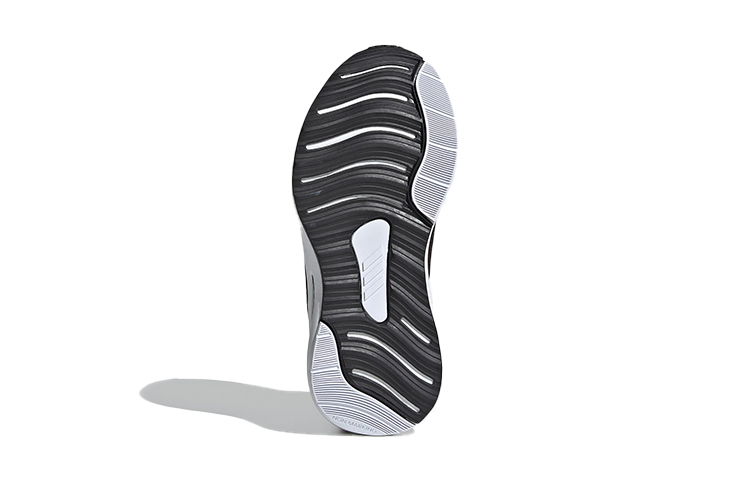 Details for (JR) adidas Fortarun Running 2020 'Negro Blanco' FW3719
