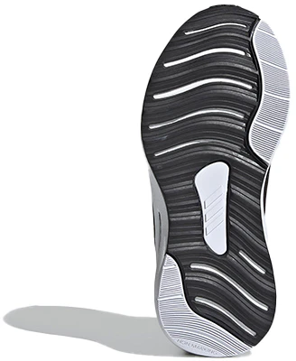 (JR) adidas Fortarun Running 2020 'Negro Blanco' FW3719 Details for (JR) adidas Fortarun Running 2020 'Negro Blanco' FW3719