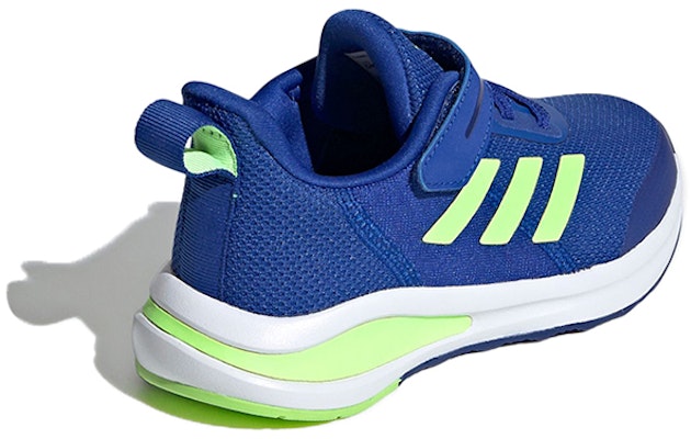 (PS) adidas Fortarun Lari 2020 'Biru Hijau' FW2580 Shop (PS) adidas Fortarun Lari 2020 'Biru Hijau' FW2580