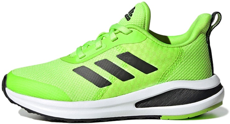(PS) adidas Fortarun Lari 2020 'Hijau' FY2377 Buy (PS) adidas Fortarun Lari 2020 'Hijau' FY2377