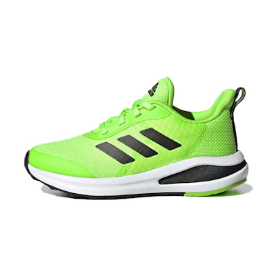 (PS) adidas Fortarun Running 2020 'Green'