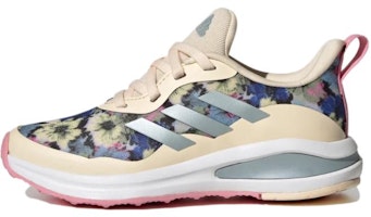 (Youth) adidas FortaRun K 'Floral' GV9465 (Youth) adidas FortaRun K 'Floral' GV9465