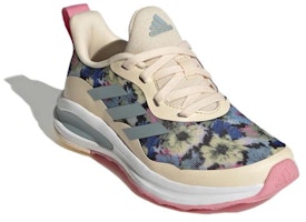 (JR) 아디다스 포타런 K '플로럴' (Adidas PortaRun K 'Floral') GV9465 Lookbook (JR) 아디다스 포타런 K '플로럴' (Adidas PortaRun K 'Floral') GV9465