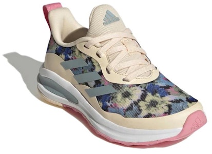 (JR) adidas FortaRun K 'Bunga' GV9465 Lookbook (JR) adidas FortaRun K 'Bunga' GV9465