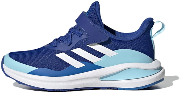(JR) adidas FortaRun EL con Correa Superior 'Azul Real' GZ1822 Buy (JR) adidas FortaRun EL con Correa Superior 'Azul Real' GZ1822