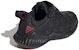 (PS) adidas FortaRun Tango AC K 'Hitam Teras' EG0002