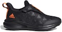 Order (PS) adidas FortaRun Tango J 'Hitam Signal Oren' FV3312